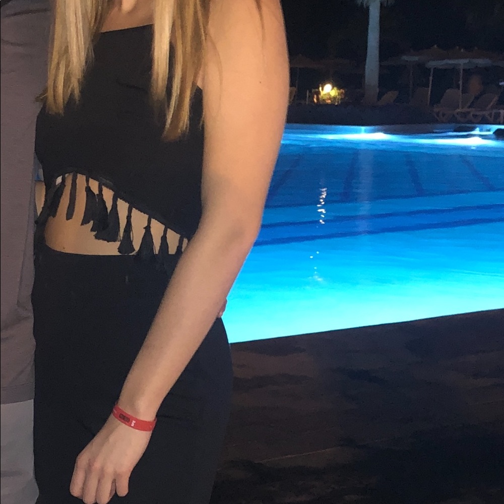 Matching set